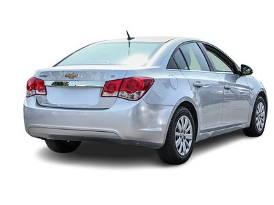 2011 Chevrolet Cruze in Saint-Bruno-de-Montarville, Quebec