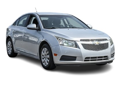 2011 Chevrolet Cruze in Saint-Bruno-de-Montarville, Quebec