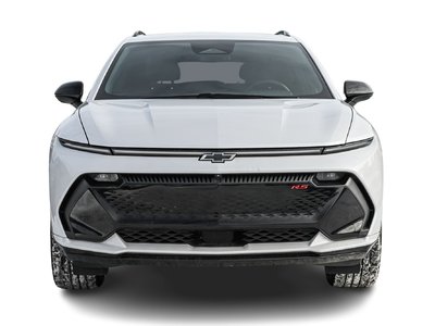 Chevrolet Equinox EV  2025 à Saint-Bruno-de-Montarville, Québec