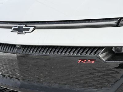 2025 Chevrolet Equinox EV in Saint-Bruno-de-Montarville, Quebec