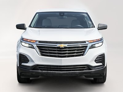 2023 Chevrolet Equinox in Saint-Bruno-de-Montarville, Quebec