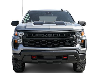 Chevrolet Silverado 1500  2024 à Saint-Bruno-de-Montarville, Québec