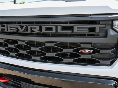 Chevrolet Silverado 1500  2024 à Saint-Bruno-de-Montarville, Québec