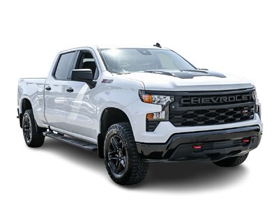 Chevrolet Silverado 1500  2024 à Saint-Bruno-de-Montarville, Québec
