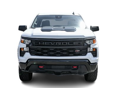 Chevrolet Silverado 1500  2024 à Saint-Bruno-de-Montarville, Québec