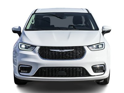 Chrysler Pacifica Hybrid  2023 à Saint-Bruno-de-Montarville, Québec