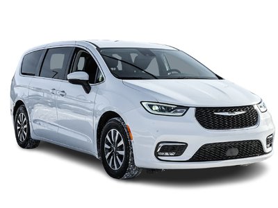 2023 Chrysler Pacifica Hybrid in Saint-Bruno-de-Montarville, Quebec