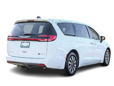 Chrysler Pacifica Hybrid  2023 à Saint-Bruno-de-Montarville, Québec