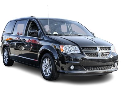 2019 Dodge Grand Caravan in Saint-Bruno-de-Montarville, Quebec