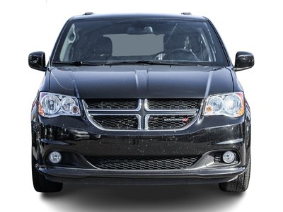 2019 Dodge Grand Caravan in Saint-Bruno-de-Montarville, Quebec