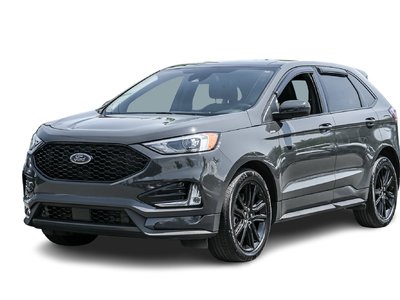 Ford Edge  2021 à Saint-Bruno-de-Montarville, Québec