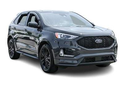 Ford Edge  2021 à Saint-Bruno-de-Montarville, Québec