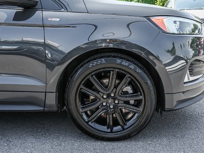 Ford Edge  2021 à Saint-Bruno-de-Montarville, Québec