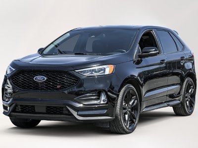 Ford Edge  2022 à Saint-Bruno-de-Montarville, Québec
