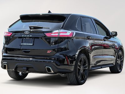 Ford Edge  2022 à Saint-Bruno-de-Montarville, Québec