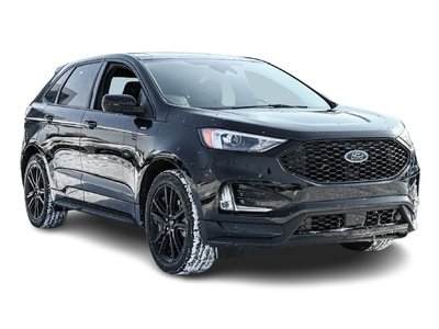 Ford Edge  2022 à Saint-Bruno-de-Montarville, Québec