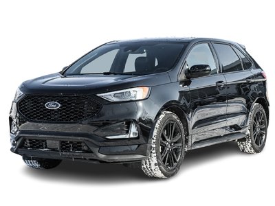 Ford Edge  2022 à Saint-Bruno-de-Montarville, Québec