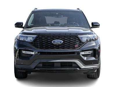 Ford Explorer  2021 à Saint-Bruno-de-Montarville, Québec