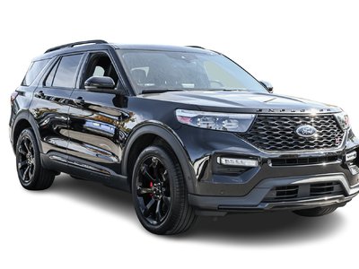 Ford Explorer  2021 à Saint-Bruno-de-Montarville, Québec