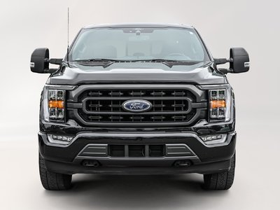 Ford F-150  2021 à Saint-Bruno-de-Montarville, Québec