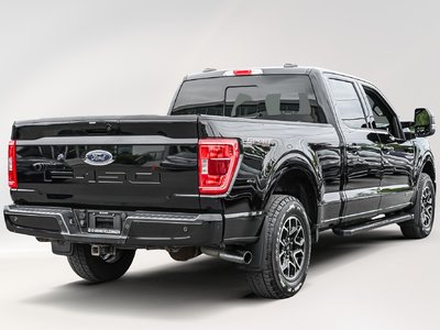 Ford F-150  2021 à Saint-Bruno-de-Montarville, Québec