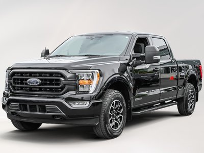 Ford F-150  2021 à Saint-Bruno-de-Montarville, Québec