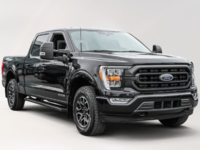 Ford F-150  2021 à Saint-Bruno-de-Montarville, Québec