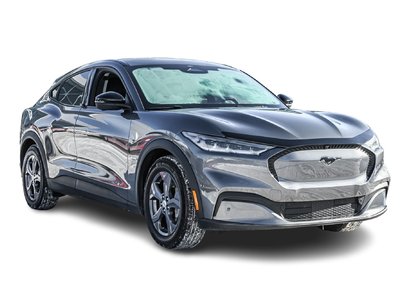 2023 Ford Mustang Mach-E in Saint-Bruno-de-Montarville, Quebec