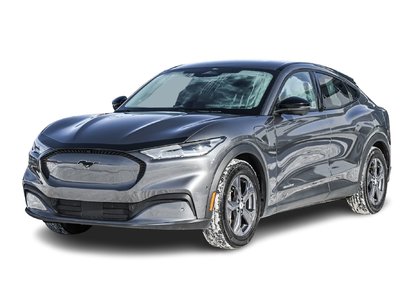 2023 Ford Mustang Mach-E in Saint-Bruno-de-Montarville, Quebec