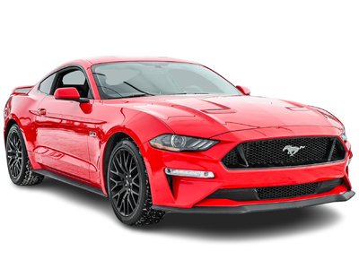 Ford Mustang  2020 à Saint-Bruno-de-Montarville, Québec