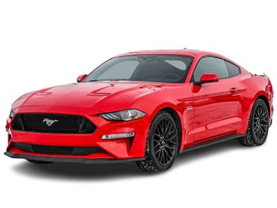 Ford Mustang  2020 à Saint-Bruno-de-Montarville, Québec