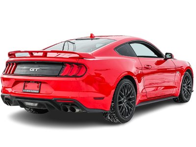 2020 Ford Mustang in Saint-Bruno-de-Montarville, Quebec