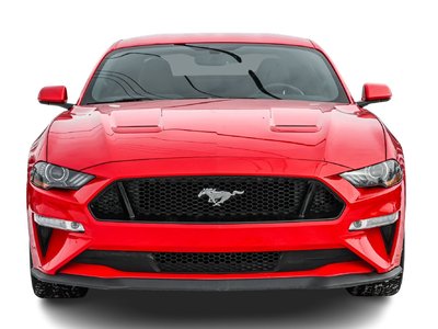 Ford Mustang  2020 à Saint-Bruno-de-Montarville, Québec