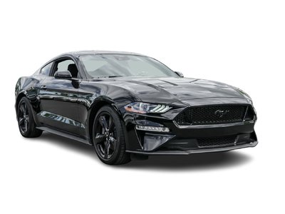 Ford Mustang  2022 à Saint-Bruno-de-Montarville, Québec