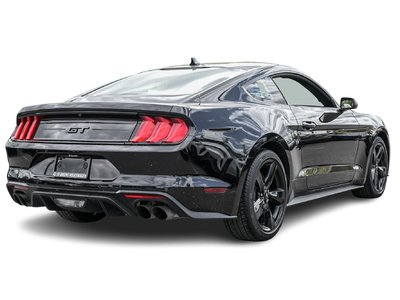 Ford Mustang  2022 à Saint-Bruno-de-Montarville, Québec