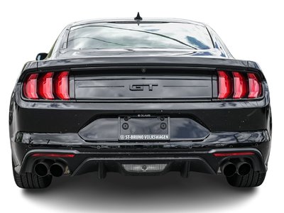 Ford Mustang  2022 à Saint-Bruno-de-Montarville, Québec