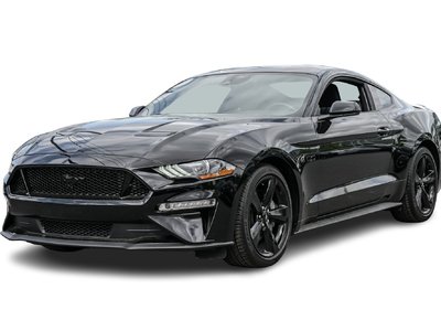 Ford Mustang  2022 à Saint-Bruno-de-Montarville, Québec