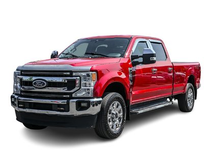 Ford Super Duty F-250 SRW  2022 à Saint-Bruno-de-Montarville, Québec