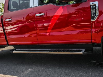 Ford Super Duty F-250 SRW  2022 à Saint-Bruno-de-Montarville, Québec