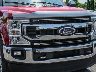 Ford Super Duty F-250 SRW  2022 à Saint-Bruno-de-Montarville, Québec