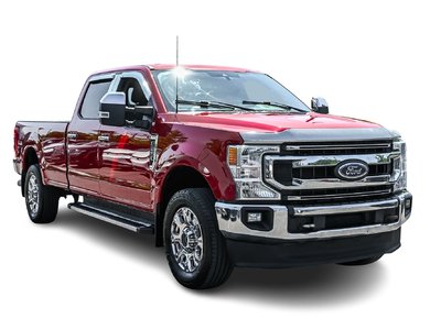 Ford Super Duty F-250 SRW  2022 à Saint-Bruno-de-Montarville, Québec