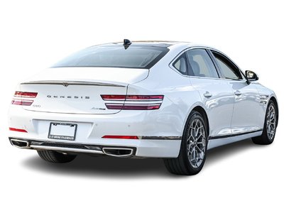 2024 GENESIS G80 in Saint-Bruno-de-Montarville, Quebec