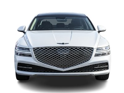 2024 GENESIS G80 in Saint-Bruno-de-Montarville, Quebec