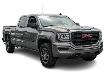 2017 GMC Sierra 1500 in Saint-Bruno-de-Montarville, Quebec