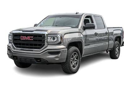 2017 GMC Sierra 1500 in Saint-Bruno-de-Montarville, Quebec
