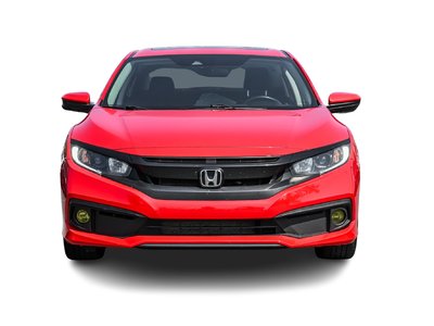 2020 Honda Civic Sedan in Saint-Bruno-de-Montarville, Quebec
