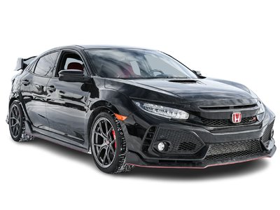 Honda Civic Type R  2018 à Saint-Bruno-de-Montarville, Québec