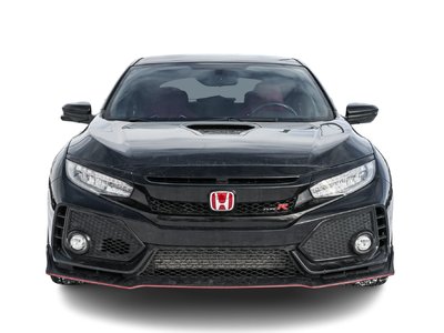 Honda Civic Type R  2018 à Saint-Bruno-de-Montarville, Québec
