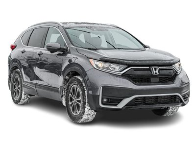 2020 Honda CR-V in Saint-Bruno-de-Montarville, Quebec