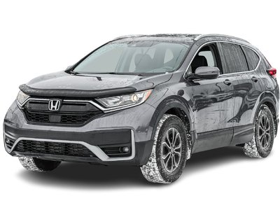 2020 Honda CR-V in Saint-Bruno-de-Montarville, Quebec